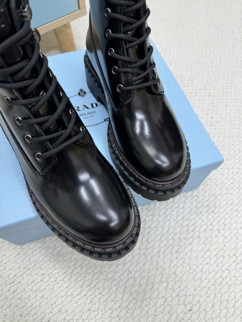 Prada Boots